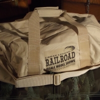 Bags and Apparel R J Rich Museum Gallery